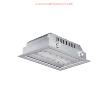 Outdoor Canopy Light 40W to 240W for Gas Station